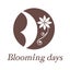 画像 Blooming days|山口宇部オーダーメイドブーケ&フラワースクールのユーザープロフィール画像