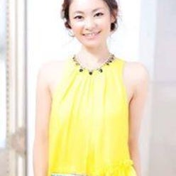 大野優子さんのプロフィールページ 大野優子さんのプロフィールページ