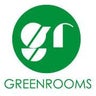 GREENROOMSのプロフィール