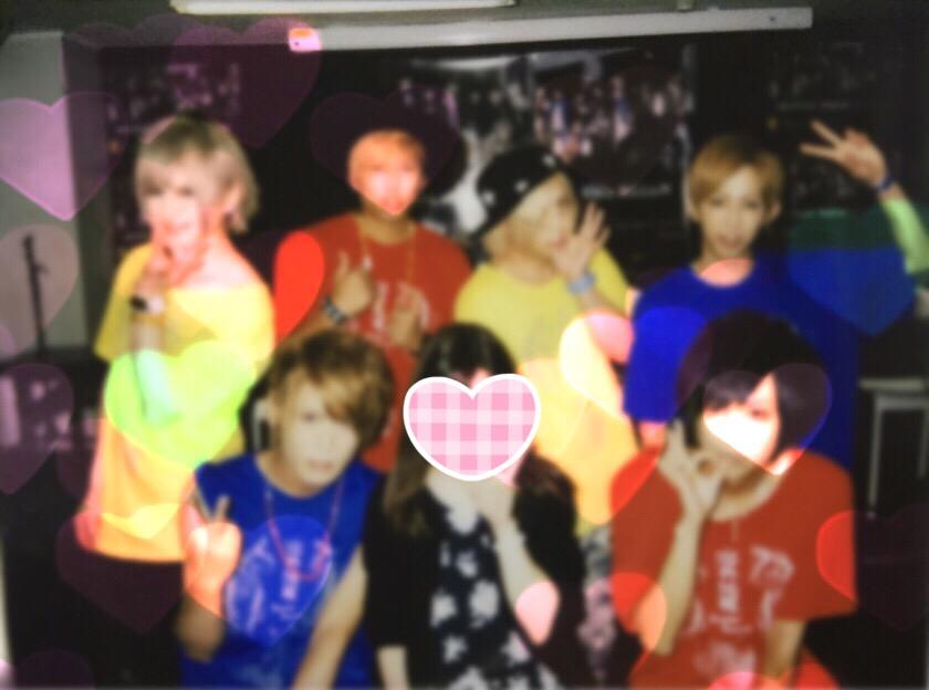ぱるぱか