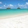 Lanikai＊天国の海＊