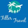 FILLER TRAVEL （明石市議）のプロフィール