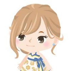 あいあいりーなのプロフィール