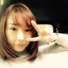 加護亜依のプロフィール