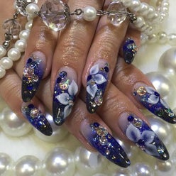 岸和田 美爪 みつめ ﾈｲﾙｻﾛﾝ スクールブログはネイルスクール美爪で検索してね さんのプロフィールページ