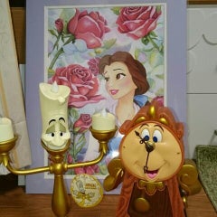 belleのプロフィール