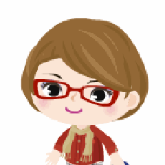 ありしあのプロフィール