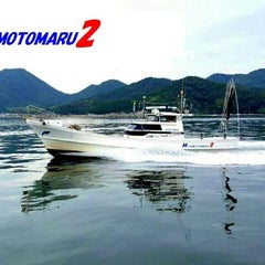日本海京都府舞鶴ルアー船　MIYAMOTOMARU2のプロフィール