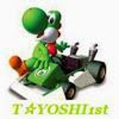 tyoshi1st4253のプロフィール