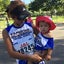 画像 清水愛子  ダイエット エアロビクス ステップ マラソン 子育て 育児  フィットネスのユーザープロフィール画像