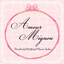 画像 横浜*大人かわいいフラワーアレンジ&ポーセラーツ販売　Amour Mignonのユーザープロフィール画像