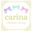 画像 愛知県 高浜市 リボン教室 習い事　☆carina☆のユーザープロフィール画像