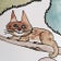 森のひだまり