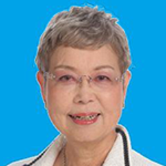 はまうら 佳子のプロフィール