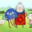 ハギス10のサムネイル