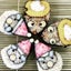 画像 飾り巻き寿司マスターインストラクターayumiのブログのユーザープロフィール画像