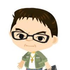 一久(いっきゅう）のプロフィール