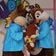どんぐりDays〜お一人で行く世界のディズニー記♪～