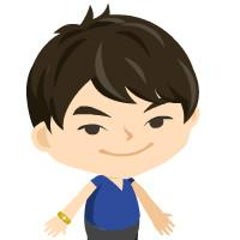 賀のプロフィール