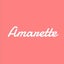 画像 Amaretteのユーザープロフィール画像