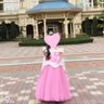 ママりんのプロフィール