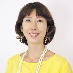 豊中・北摂　お子様連れで楽しめる教室　川上聡（あき）のプロフィール