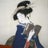 ことばを紡ぐねこ