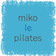ミコルピラティスは福岡からピラティスの情報を発信します〜mikolepilates〜