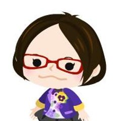 ｎａｎａｍｉのプロフィール