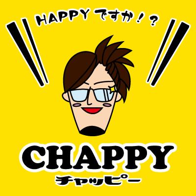 CHAPPY