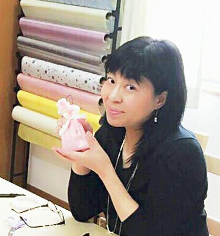緒方 真澄