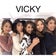 VICKY 大丸梅田店のブログ