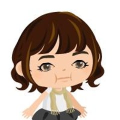 かよこばあばのプロフィール