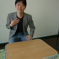 強迫性障害専門カウンセラー武田秀隆　のプロフィール