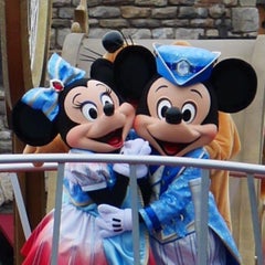 Mのプロフィール