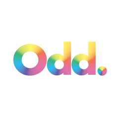 Oddのプロフィール