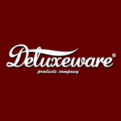 DELUXEWARE / デラックスウエアのプロフィール