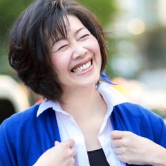 さとう式リンパケア講師・ゆるおく・奥園 恵己のプロフィール