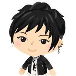 小平有希さんのプロフィールページ