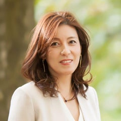 川上貴子（イメージコンサルタント・カラー診断・骨格診断・メイクレッスン）銀座・千葉のプロフィール