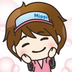 秋丸美帆（みっぴ）のプロフィール