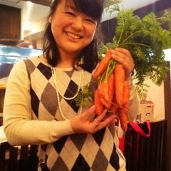 上野ちひろのプロフィール