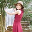 画像 大阪 京都 ♡ファッションで 運氣があがって 女もあげる しんどうさおりのユーザープロフィール画像