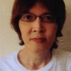 ニューハーフ恵美＠日本会議のプロフィール