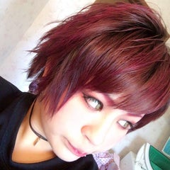 mamotsのプロフィール