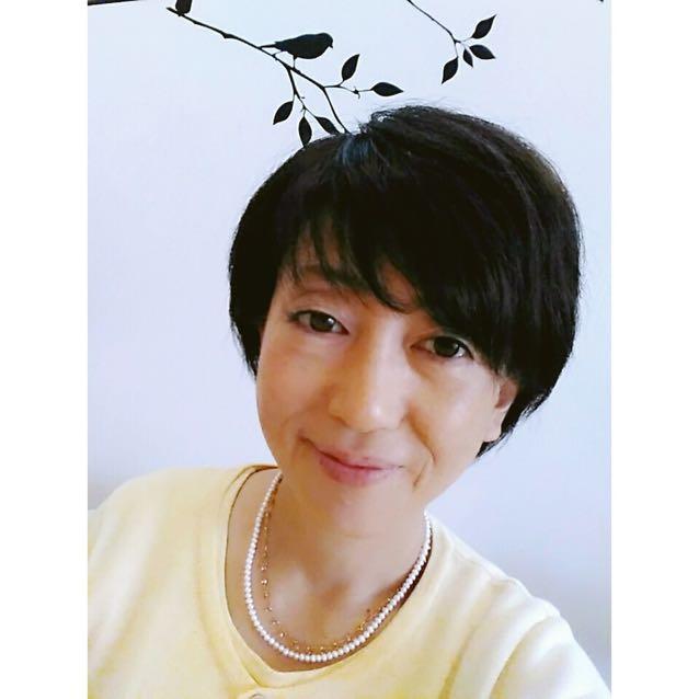 フラワーコーディネーター☆鎌田美智子