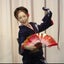 画像 津軽手踊り希真ノ会のブログのユーザープロフィール画像