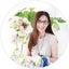 画像 【お花で案内人】５０歳からのシングルライフの楽しみ方（千葉県）のユーザープロフィール画像