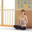 画像 妻や母で忙しいあなたでも　呼吸を整えるだけで　自分だけのリラクゼーションが見つかる　Yukari Yoga レッスンのユーザープロフィール画像