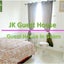 画像 Guam JK Guest House           (グアムJKゲストハウス）のユーザープロフィール画像